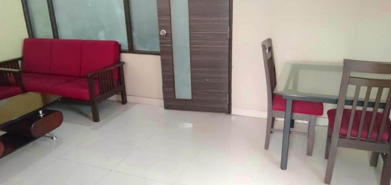 Iroomz Hoysala Residency Bellary Eksteriør billede